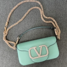 Valentino Satchel Bag